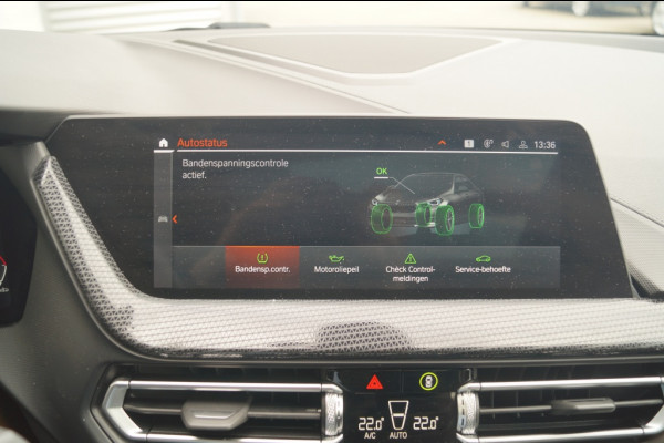 BMW 2 Serie Gran Coupé 218i Business Edition Sport -PANO-ECC-PDC-CAM-