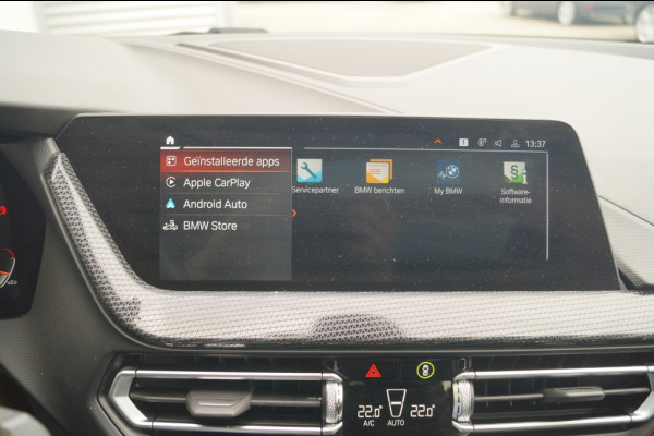 BMW 2 Serie Gran Coupé 218i Business Edition Sport -PANO-ECC-PDC-CAM-