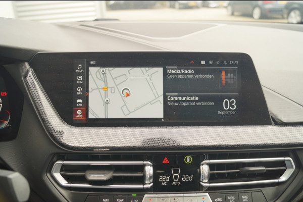 BMW 2 Serie Gran Coupé 218i Business Edition Sport -PANO-ECC-PDC-CAM-