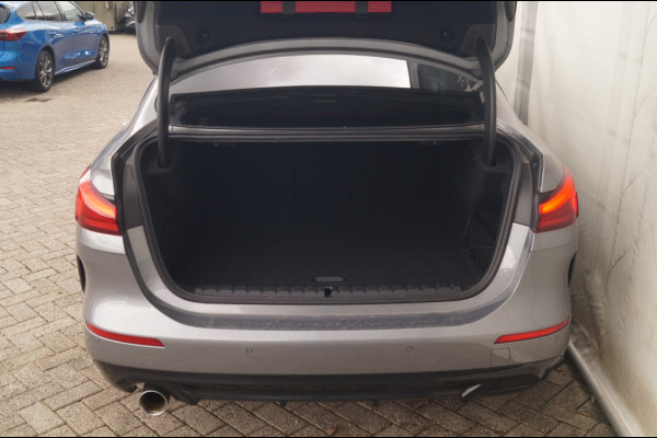 BMW 2 Serie Gran Coupé 218i Business Edition Sport -PANO-ECC-PDC-CAM-