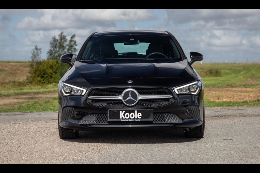 Mercedes-Benz CLA-Klasse Shooting Brake 250e Business Line (PHEV) CARPLAY / STOELVERWARMING / AMBIENT LIGHTING / CAMERA