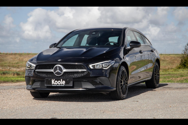 Mercedes-Benz CLA-Klasse Shooting Brake 250e Business Line (PHEV) CARPLAY / STOELVERWARMING / AMBIENT LIGHTING / CAMERA
