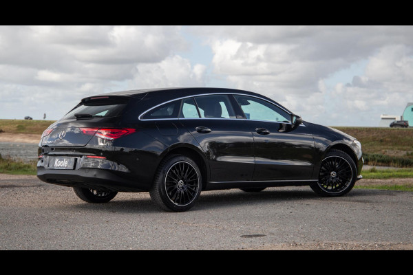 Mercedes-Benz CLA-Klasse Shooting Brake 250e Business Line (PHEV) CARPLAY / STOELVERWARMING / AMBIENT LIGHTING / CAMERA