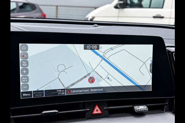 Kia Sportage 1.6 T-GDi Plug-in Hybrid AWD GT-PlusLine