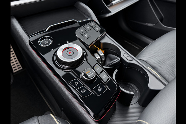 Kia Sportage 1.6 T-GDi Plug-in Hybrid AWD GT-PlusLine
