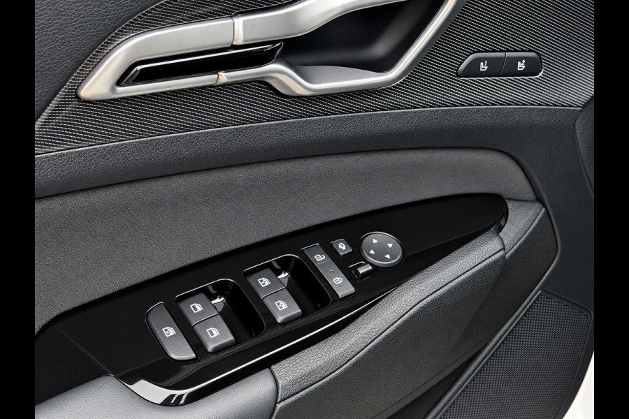 Kia Sportage 1.6 T-GDi Plug-in Hybrid AWD GT-PlusLine