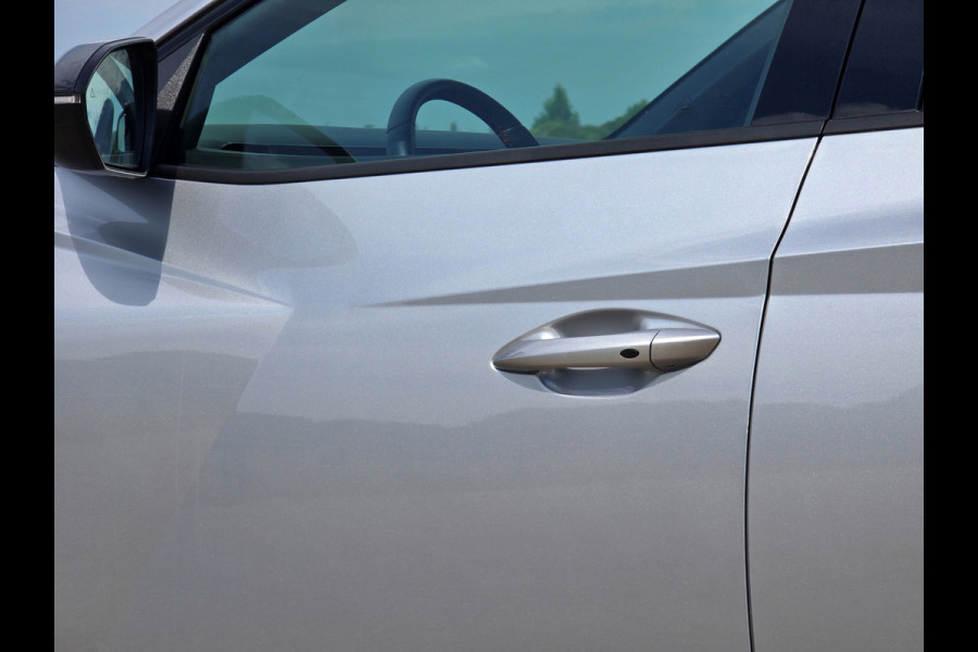 Hyundai Tucson 1.6 T-GDI HEV N Line Sky - 225 Pk - Panoramadak -