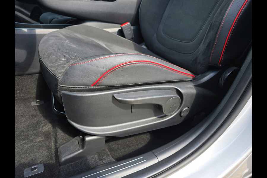 Hyundai Tucson 1.6 T-GDI HEV N Line Sky - 225 Pk - Panoramadak -
