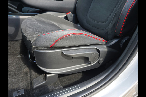 Hyundai Tucson 1.6 T-GDI HEV N Line Sky - 225 Pk - Panoramadak -