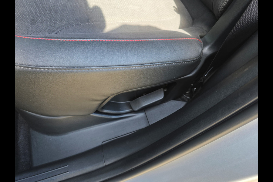 Hyundai Tucson 1.6 T-GDI HEV N Line Sky - 225 Pk - Panoramadak -