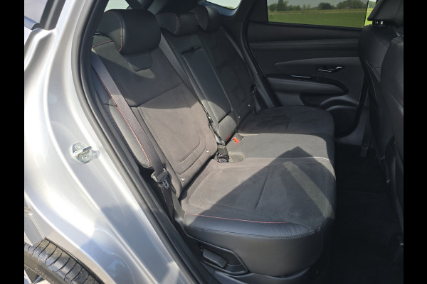Hyundai Tucson 1.6 T-GDI HEV N Line Sky - 225 Pk - Panoramadak -