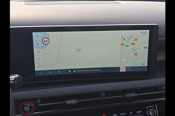 Hyundai Tucson 1.6 T-GDI HEV N Line Sky - 225 Pk - Panoramadak -