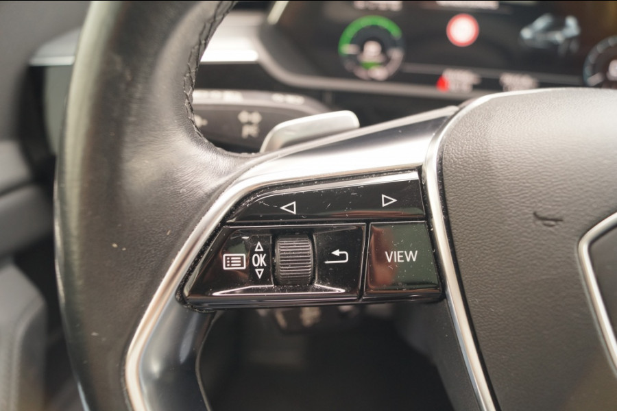 Audi e-tron 55 Quattro Advanced Edition Plus 95kWh -PANO-TREKHAAK-