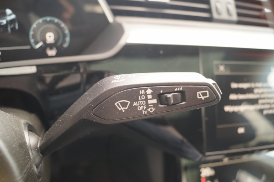 Audi e-tron 55 Quattro Advanced Edition Plus 95kWh -PANO-TREKHAAK-