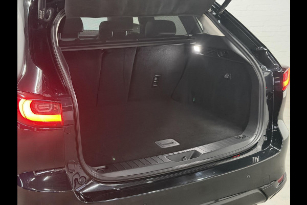 Mazda CX-60 2.5 e-SkyActiv PHEV Homura Open dak | Adapt. cruise control | Stoelventilatie | Stuur-/Stoelverwarming | 360 camera | Head-up display | Bose sound