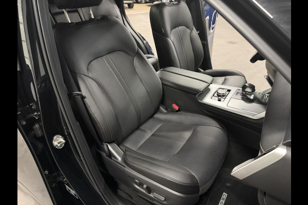 Mazda CX-60 2.5 e-SkyActiv PHEV Homura Open dak | Adapt. cruise control | Stoelventilatie | Stuur-/Stoelverwarming | 360 camera | Head-up display | Bose sound