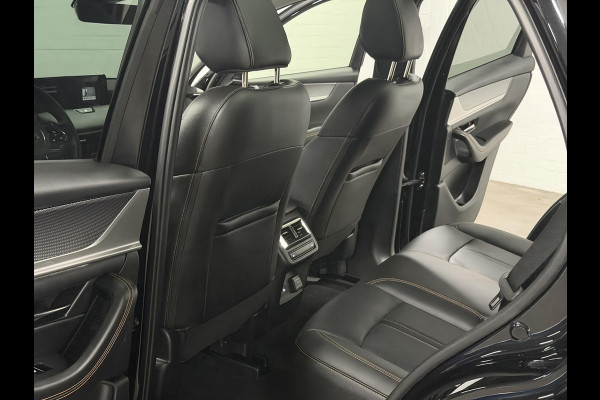 Mazda CX-60 2.5 e-SkyActiv PHEV Homura Open dak | Adapt. cruise control | Stoelventilatie | Stuur-/Stoelverwarming | 360 camera | Head-up display | Bose sound
