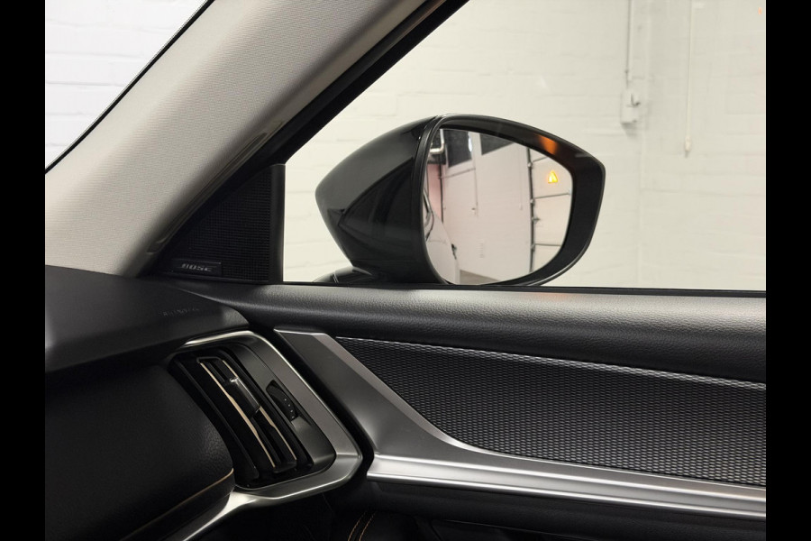 Mazda CX-60 2.5 e-SkyActiv PHEV Homura Open dak | Adapt. cruise control | Stoelventilatie | Stuur-/Stoelverwarming | 360 camera | Head-up display | Bose sound