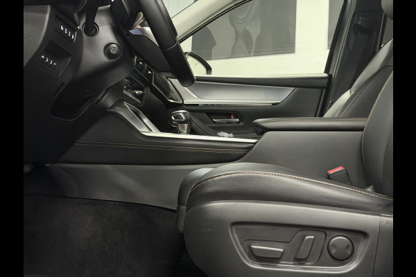 Mazda CX-60 2.5 e-SkyActiv PHEV Homura Open dak | Adapt. cruise control | Stoelventilatie | Stuur-/Stoelverwarming | 360 camera | Head-up display | Bose sound