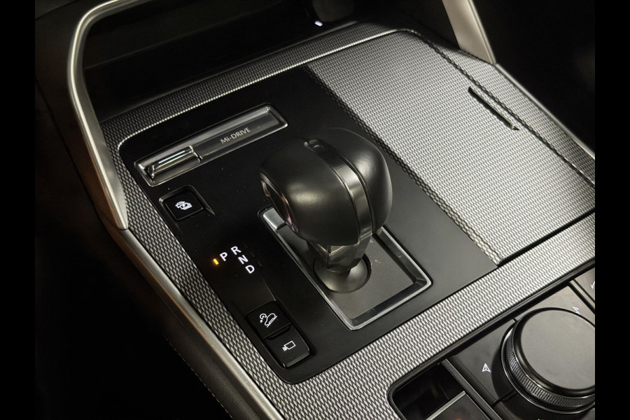 Mazda CX-60 2.5 e-SkyActiv PHEV Homura Open dak | Adapt. cruise control | Stoelventilatie | Stuur-/Stoelverwarming | 360 camera | Head-up display | Bose sound