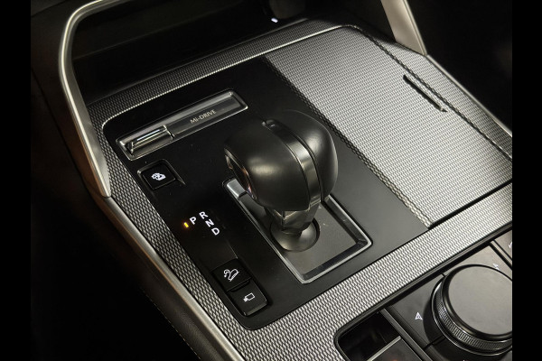 Mazda CX-60 2.5 e-SkyActiv PHEV Homura Open dak | Adapt. cruise control | Stoelventilatie | Stuur-/Stoelverwarming | 360 camera | Head-up display | Bose sound