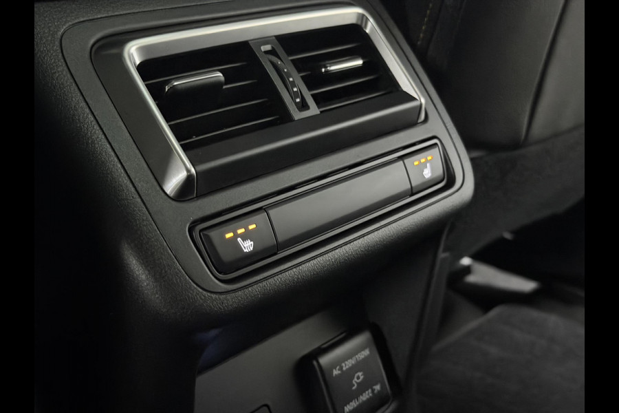 Mazda CX-60 2.5 e-SkyActiv PHEV Homura Open dak | Adapt. cruise control | Stoelventilatie | Stuur-/Stoelverwarming | 360 camera | Head-up display | Bose sound