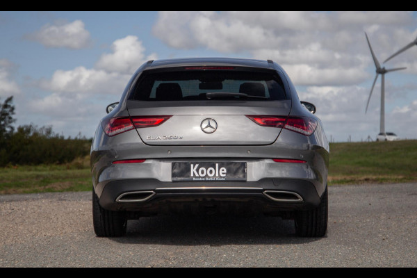 Mercedes-Benz CLA-Klasse Shooting Brake 250e Business Solution (PHEV) CARPLAY / CRUISE CONTROLE / AMBIENT LIGHTING / CAMERA