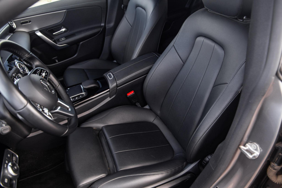 Mercedes-Benz CLA-Klasse Shooting Brake 250e Business Solution (PHEV) CARPLAY / CRUISE CONTROLE / AMBIENT LIGHTING / CAMERA