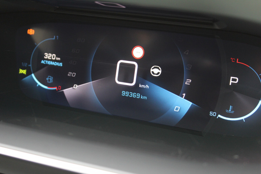 Peugeot 208 1.2 PureTech 131PK GT-Line | Panoramadak | 3D Cockpit | BLIS | Navigatie