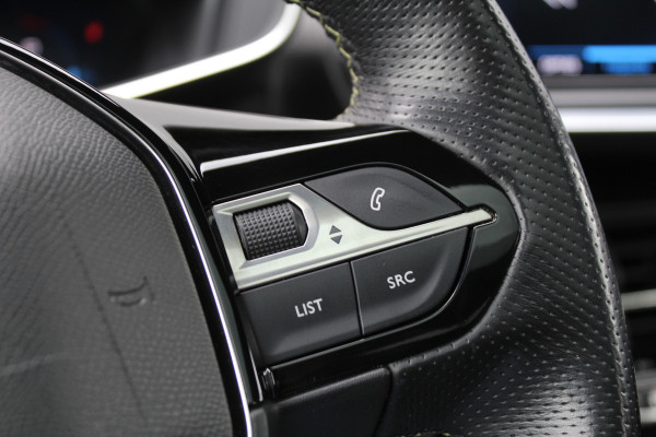Peugeot 208 1.2 PureTech 131PK GT-Line | Panoramadak | 3D Cockpit | BLIS | Navigatie