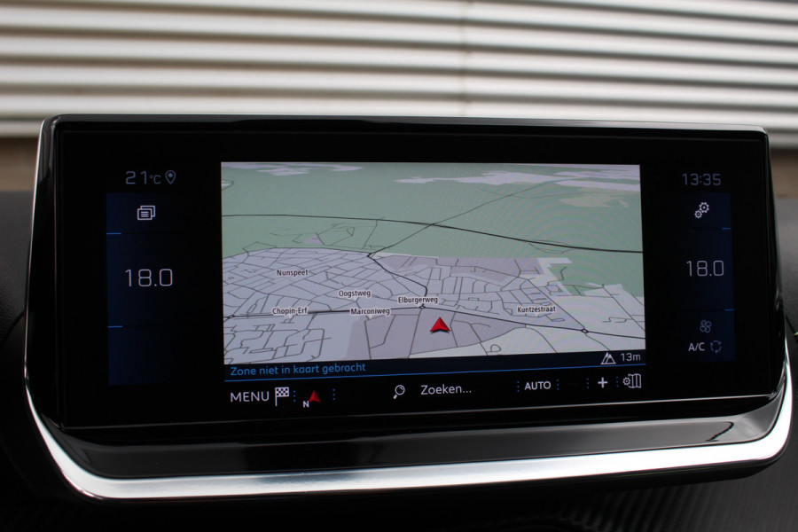 Peugeot 208 1.2 PureTech 131PK GT-Line | Panoramadak | 3D Cockpit | BLIS | Navigatie