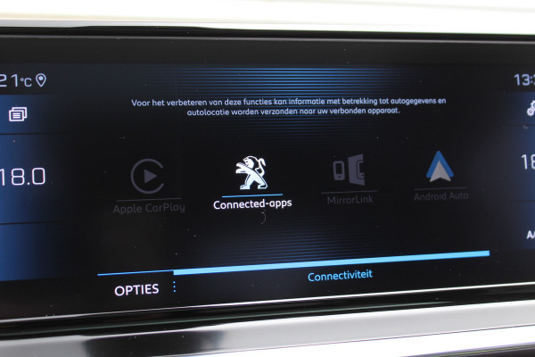 Peugeot 208 1.2 PureTech 131PK GT-Line | Panoramadak | 3D Cockpit | BLIS | Navigatie