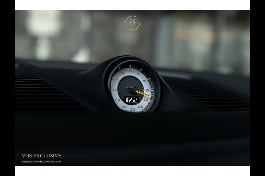 Porsche Cayenne Coupé 4.0 Turbo GT Carbon|Manufaktur|Ceramic|Burmester 3D|Stoelventilatie|18-voudig|Innodrive|Softclose|360°|Keyless|HUD|Approved t/m 06-08-2027|New service