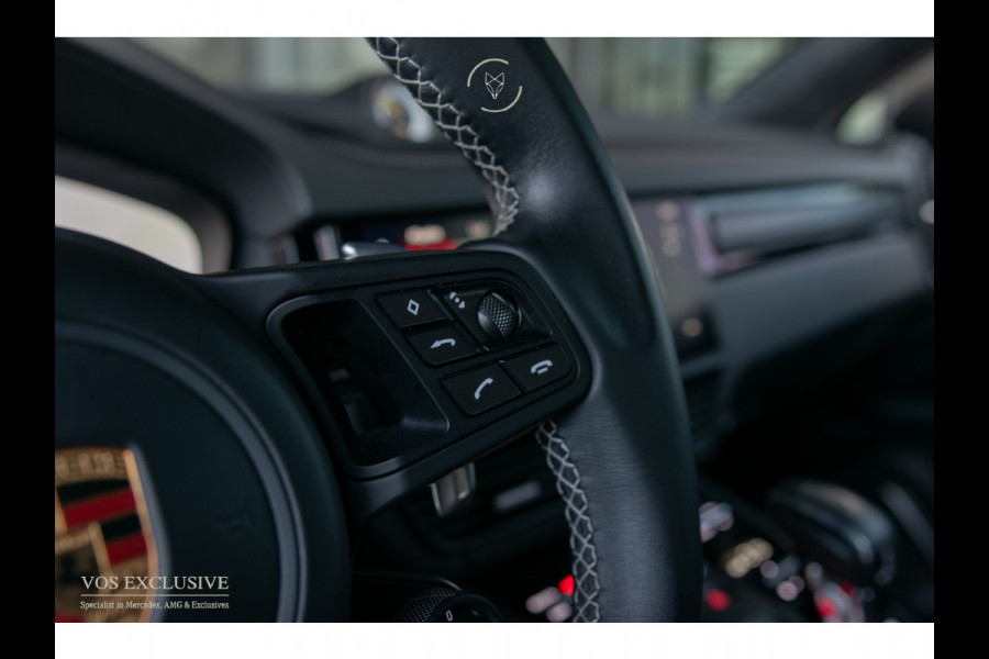 Porsche Cayenne Coupé 4.0 Turbo GT Carbon|Manufaktur|Ceramic|Burmester 3D|Stoelventilatie|18-voudig|Innodrive|Softclose|360°|Keyless|HUD|Approved t/m 06-08-2027|New service