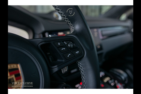 Porsche Cayenne Coupé 4.0 Turbo GT Carbon|Manufaktur|Ceramic|Burmester 3D|Stoelventilatie|18-voudig|Innodrive|Softclose|360°|Keyless|HUD|Approved t/m 06-08-2027|New service