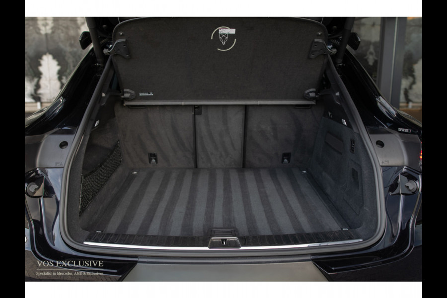 Porsche Cayenne Coupé 4.0 Turbo GT Carbon|Manufaktur|Ceramic|Burmester 3D|Stoelventilatie|18-voudig|Innodrive|Softclose|360°|Keyless|HUD|Approved t/m 06-08-2027|New service