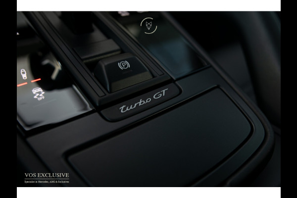 Porsche Cayenne Coupé 4.0 Turbo GT Carbon|Manufaktur|Ceramic|Burmester 3D|Stoelventilatie|18-voudig|Innodrive|Softclose|360°|Keyless|HUD|Approved t/m 06-08-2027|New service