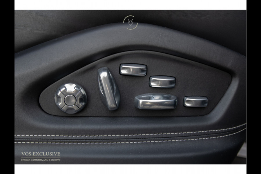 Porsche Cayenne Coupé 4.0 Turbo GT Carbon|Manufaktur|Ceramic|Burmester 3D|Stoelventilatie|18-voudig|Innodrive|Softclose|360°|Keyless|HUD|Approved t/m 06-08-2027|New service