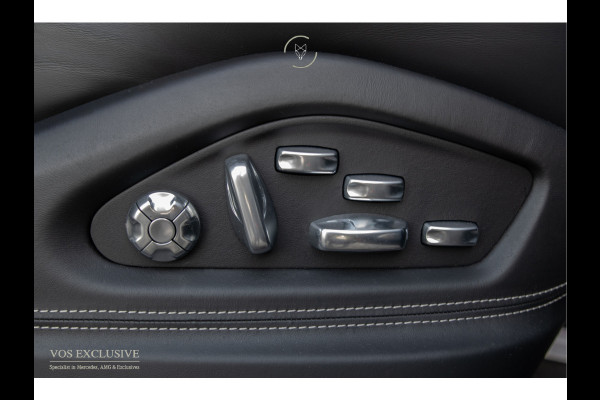 Porsche Cayenne Coupé 4.0 Turbo GT Carbon|Manufaktur|Ceramic|Burmester 3D|Stoelventilatie|18-voudig|Innodrive|Softclose|360°|Keyless|HUD|Approved t/m 06-08-2027|New service
