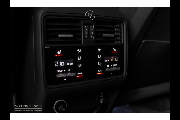 Porsche Cayenne Coupé 4.0 Turbo GT Carbon|Manufaktur|Ceramic|Burmester 3D|Stoelventilatie|18-voudig|Innodrive|Softclose|360°|Keyless|HUD|Approved t/m 06-08-2027|New service