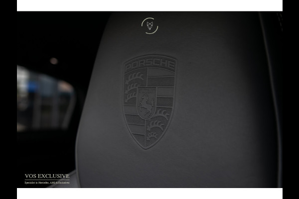 Porsche Cayenne Coupé 4.0 Turbo GT Carbon|Manufaktur|Ceramic|Burmester 3D|Stoelventilatie|18-voudig|Innodrive|Softclose|360°|Keyless|HUD|Approved t/m 06-08-2027|New service
