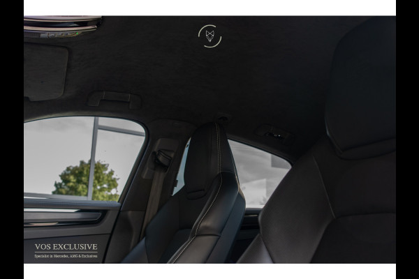 Porsche Cayenne Coupé 4.0 Turbo GT Carbon|Manufaktur|Ceramic|Burmester 3D|Stoelventilatie|18-voudig|Innodrive|Softclose|360°|Keyless|HUD|Approved t/m 06-08-2027|New service