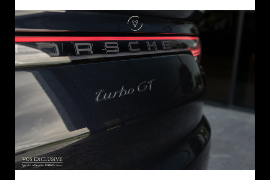 Porsche Cayenne Coupé 4.0 Turbo GT Carbon|Manufaktur|Ceramic|Burmester 3D|Stoelventilatie|18-voudig|Innodrive|Softclose|360°|Keyless|HUD|Approved t/m 06-08-2027|New service
