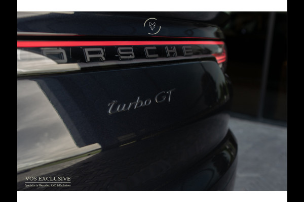 Porsche Cayenne Coupé 4.0 Turbo GT Carbon|Manufaktur|Ceramic|Burmester 3D|Stoelventilatie|18-voudig|Innodrive|Softclose|360°|Keyless|HUD|Approved t/m 06-08-2027|New service