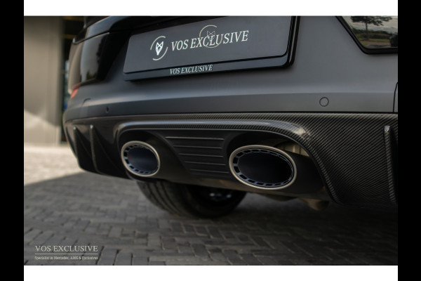 Porsche Cayenne Coupé 4.0 Turbo GT Carbon|Manufaktur|Ceramic|Burmester 3D|Stoelventilatie|18-voudig|Innodrive|Softclose|360°|Keyless|HUD|Approved t/m 06-08-2027|New service