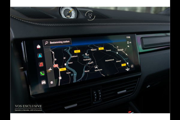 Porsche Cayenne Coupé 4.0 Turbo GT Carbon|Manufaktur|Ceramic|Burmester 3D|Stoelventilatie|18-voudig|Innodrive|Softclose|360°|Keyless|HUD|Approved t/m 06-08-2027|New service