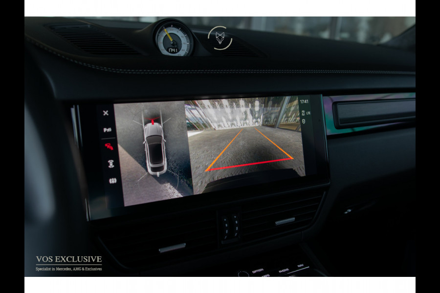 Porsche Cayenne Coupé 4.0 Turbo GT Carbon|Manufaktur|Ceramic|Burmester 3D|Stoelventilatie|18-voudig|Innodrive|Softclose|360°|Keyless|HUD|Approved t/m 06-08-2027|New service