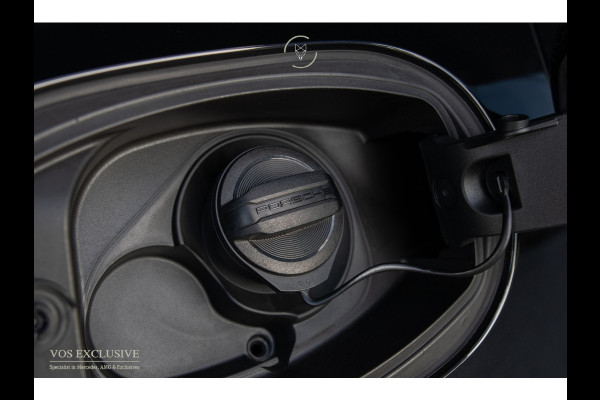 Porsche Cayenne Coupé 4.0 Turbo GT Carbon|Manufaktur|Ceramic|Burmester 3D|Stoelventilatie|18-voudig|Innodrive|Softclose|360°|Keyless|HUD|Approved t/m 06-08-2027|New service