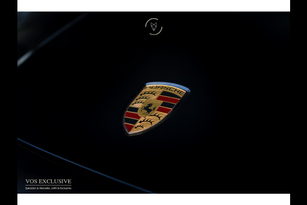 Porsche Cayenne Coupé 4.0 Turbo GT Carbon|Manufaktur|Ceramic|Burmester 3D|Stoelventilatie|18-voudig|Innodrive|Softclose|360°|Keyless|HUD|Approved t/m 06-08-2027|New service