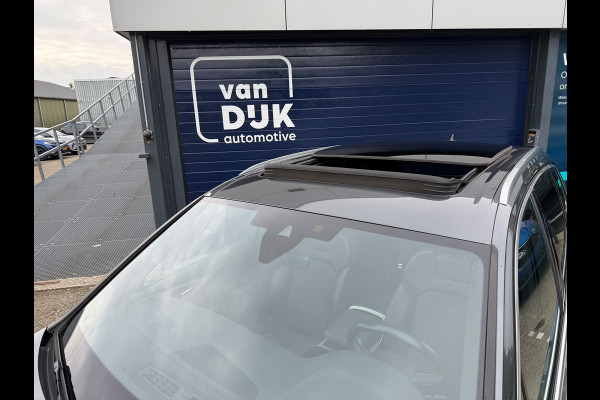 Audi Q7 55 TFSI e quattro Pro Line S Panoramadak Luchtvering 21 inch velgen Bang en Olufsen 3D Zwarte hemel Trekhaak Camera Sportstoelen Deels leder